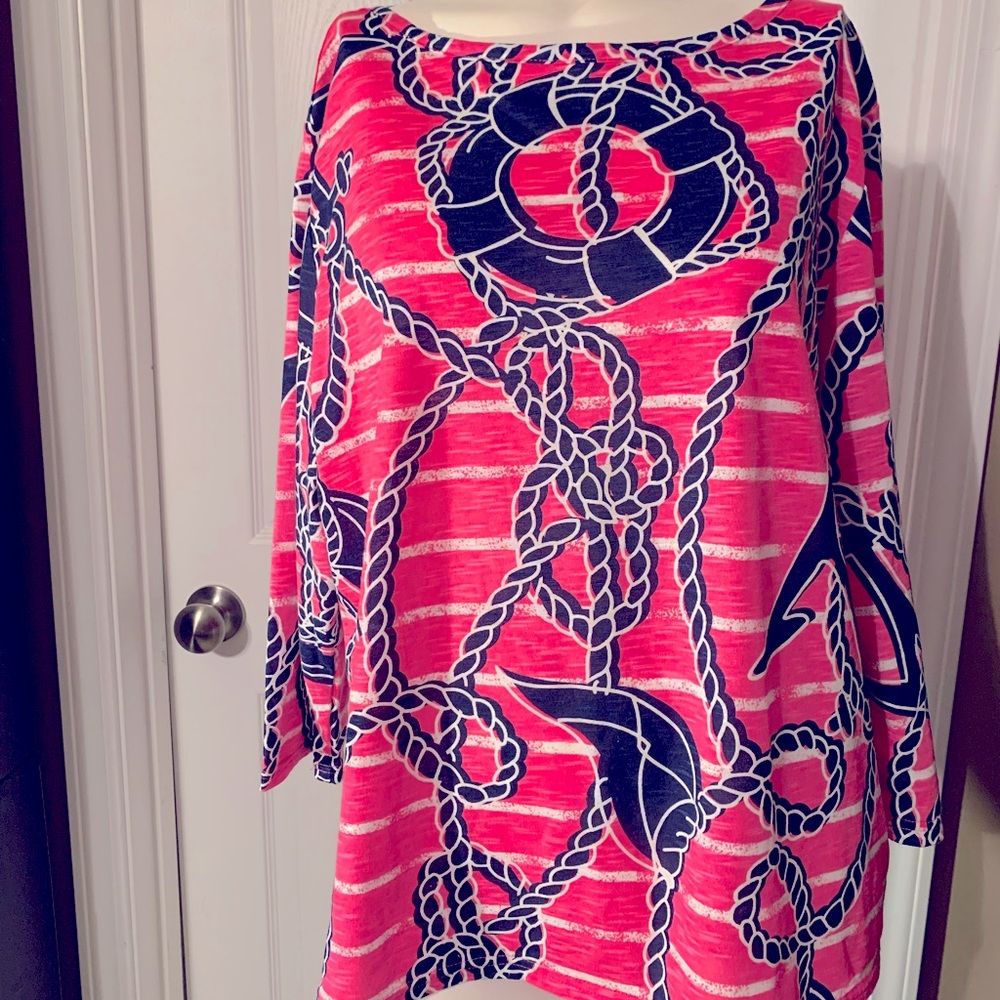 Nautical Top